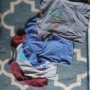Old Navy bundle size 2T